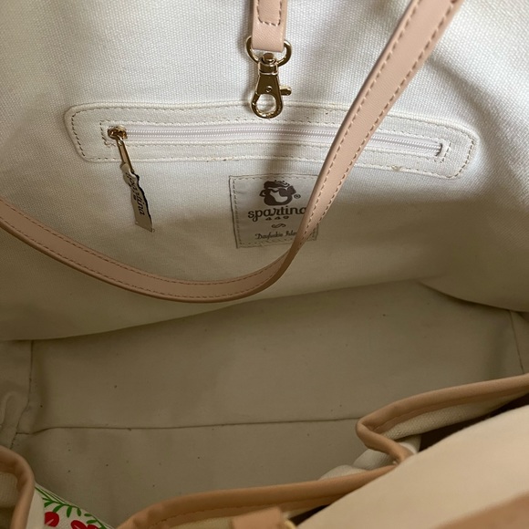 Spartina Charleston Tote - Picture 5 of 5